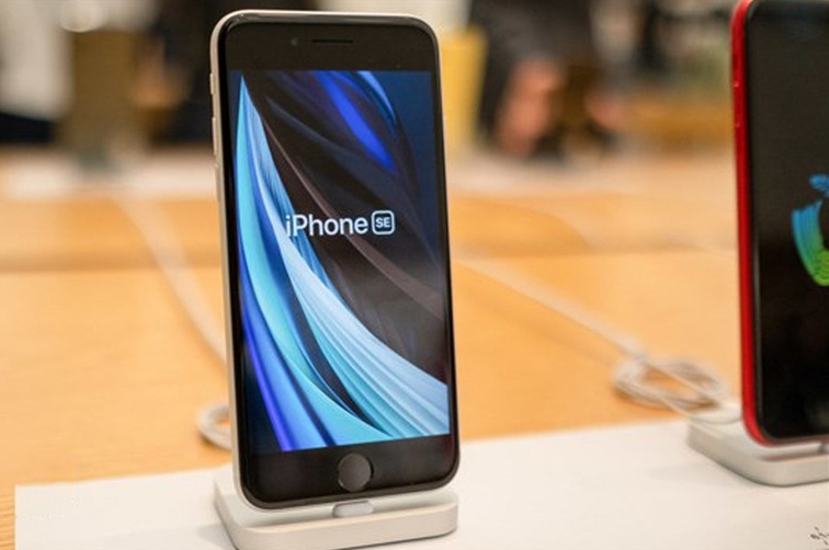 iPhone SE 3 sẽ giúp Apple "dụ" người dùng Android