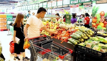 ap luc lam phat trong nhung thang cuoi nam se khong qua lon