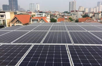 Giải pháp để người thu nhập thấp sử dụng điện mặt trời mái nhà