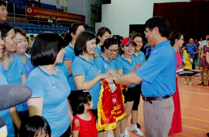 chum anh ptsc xuat sac dan dau mon keo co