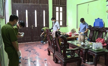 Bộ Công an gửi thư khen lực lượng phá vụ trọng án ở Hưng Yên