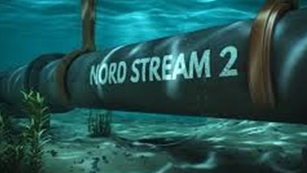 Khởi động khẩn cấp Nord Stream 2 sẽ cho phép EU duy trì nguồn cung khí đốt từ Nga