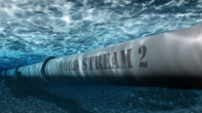 Chính trị gia Đức hy vọng đường ống Nord Stream 2 sẽ được sử dụng trong trung hạn