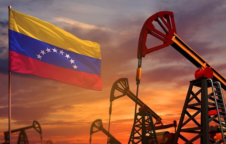 Chính quyền Biden nới lỏng lệnh trừng phạt dầu mỏ với Venezuela để mở đường cho Chevron
