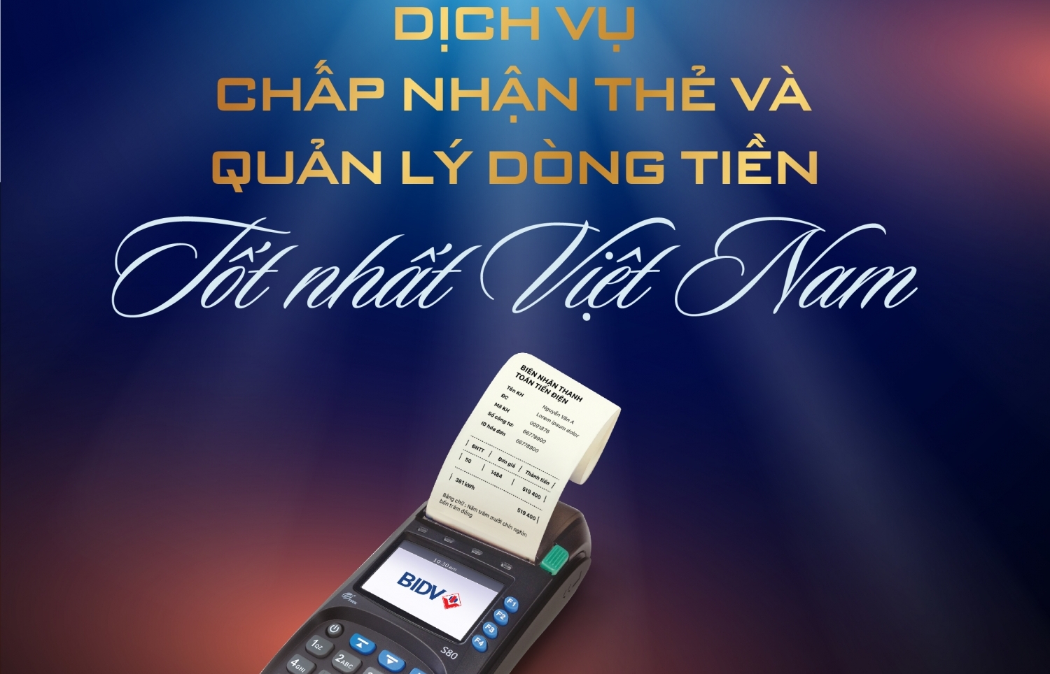 ngan hang co dich vu chap nhan the va quan ly dong tien tot nhat viet nam 2019