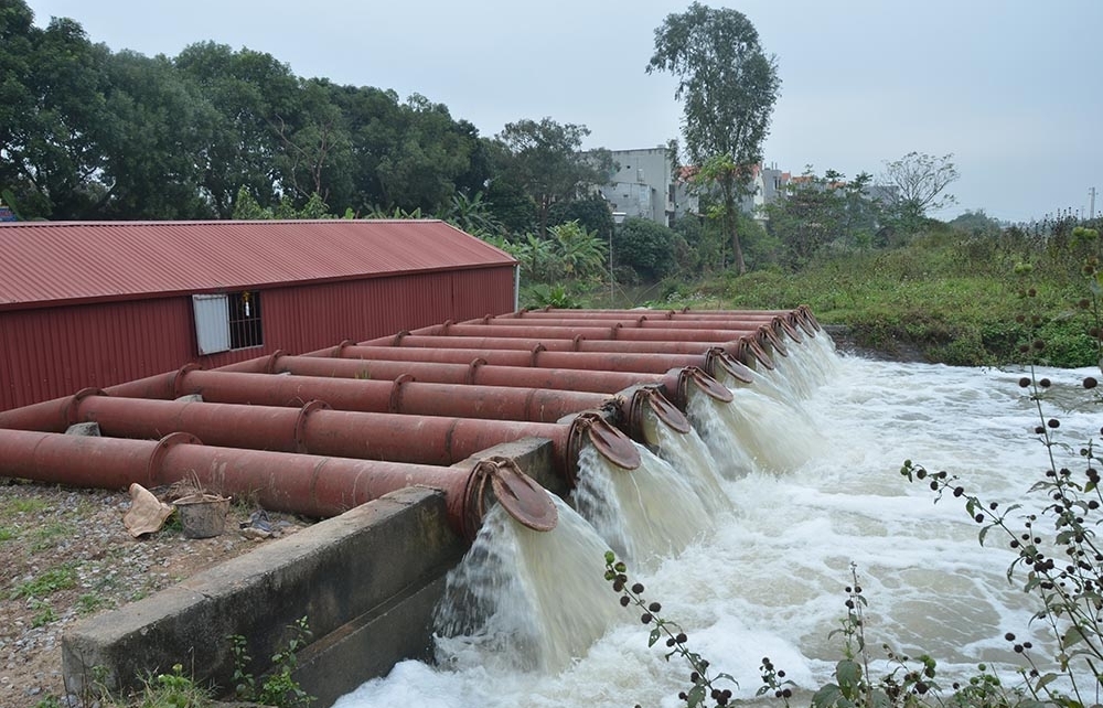 su dung nuoc tiet kiem nham dam bao an ninh nang luong quoc gia