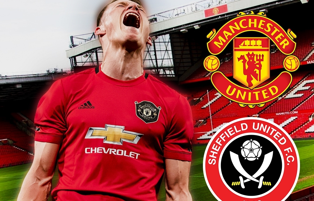Kênh xem trực tiếp Man Utd vs Sheffield Utd, vòng 20 Ngoại hạng Anh 2020-2021