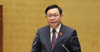 Quốc hội yêu cầu xử lý nghiêm tổ chức, cá nhân liên quan vụ Việt Á