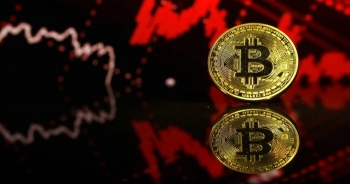 Bitcoin rớt thảm về vùng 35.000 USD, giới đầu tư khóc thét, cháy ví