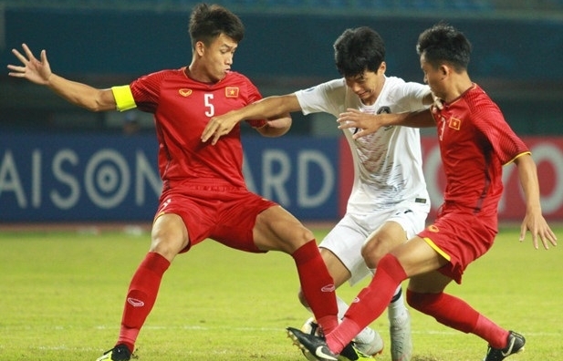 xem truc tiep bong da u22 viet nam vs u22 philippines u22 dong nam a 15h30 ngay 172