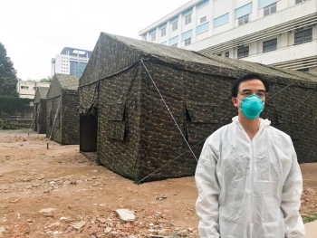 Giám đốc Bạch Mai: "Bệnh viện đang khó khăn"