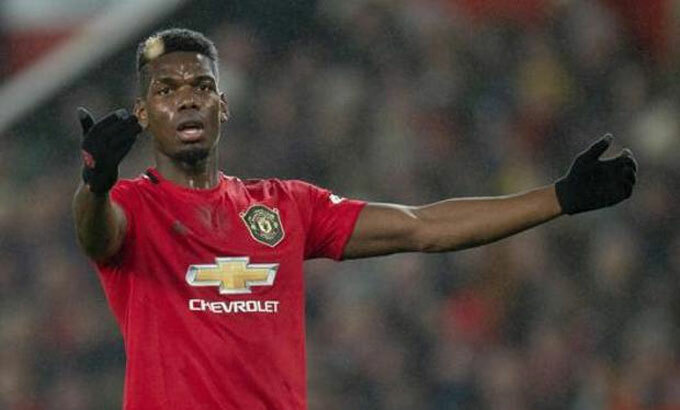 pogba mat gia vi covid 19