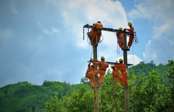 cong nhan dien nghe lam noi gian truan