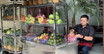 sep doanh nghiep thu nhap khung bong mat nghe lui ve ban banh