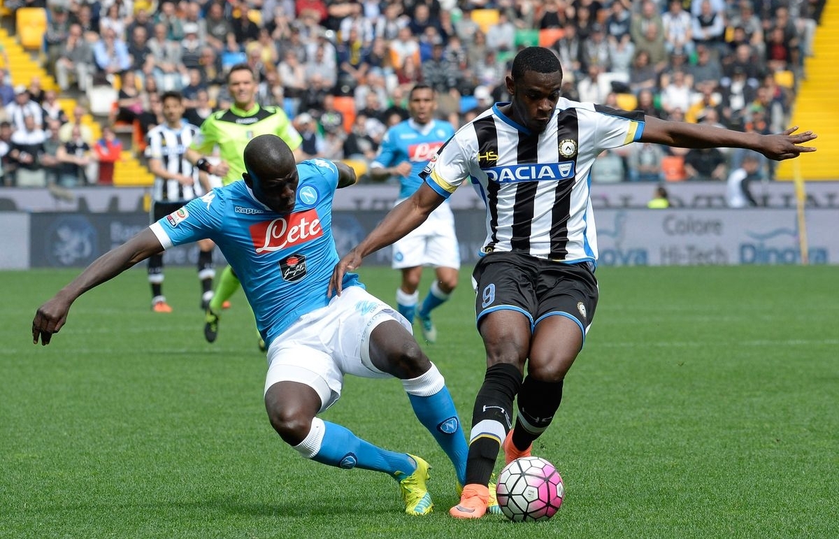 link xem truc tiep udinese vs napoli serie a 0h ngay 812