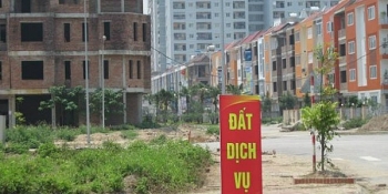 ha noi giai quyet vuong mac de hoan thanh giao dat dich vu