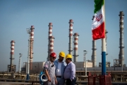 Trung Quốc công khai dữ liệu nhập khẩu dầu thô Iran