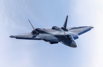 Mỹ ngừng bán tiêm kích F-35 cho Thổ Nhĩ Kỳ
