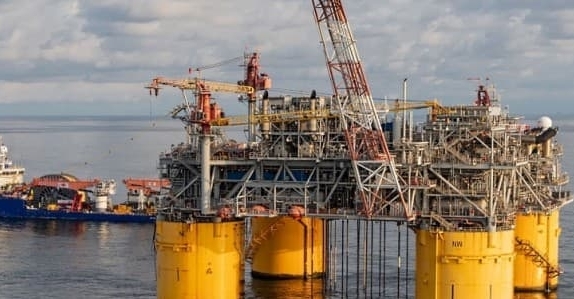 Tin thị trường: Schlumberger đặt cược vào sự tăng trưởng nhu cầu dịch vụ mỏ dầu