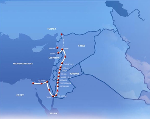 dau lua trong cuoc chien o syria