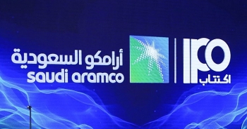 cac ngan hang tham gia ipo aramco se kiem duoc 90 trieu usd