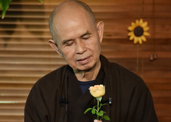 Cuộc đời và đạo hạnh của Thiền sư Thích Nhất Hạnh