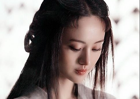 trinh sang sanh doi cung nam than hau minh hao trong tan thien nu u hon