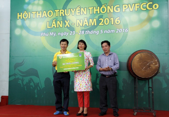 vui khoe voi hoi thao truyen thong pvfcco lan x