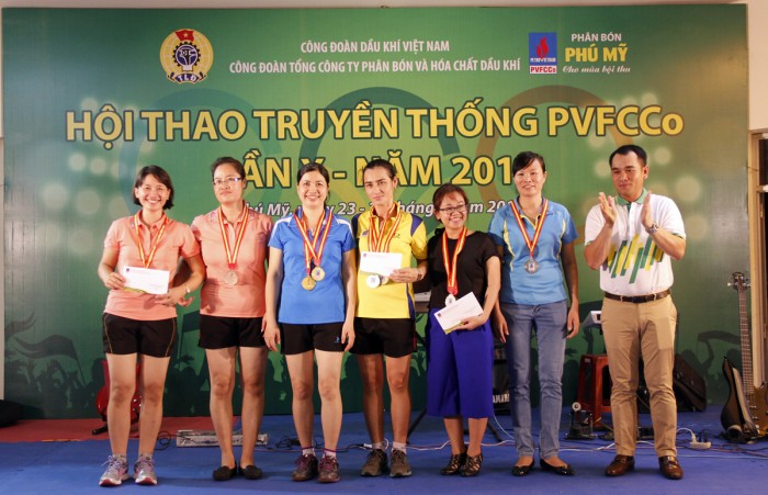 vui khoe voi hoi thao truyen thong pvfcco lan x