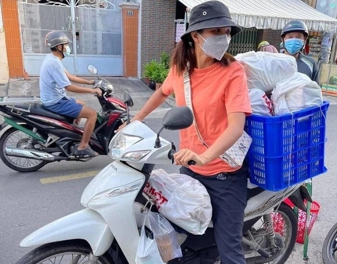 Nhan sắc bây giờ…