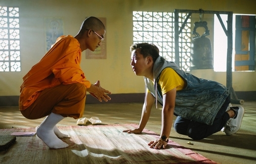 phim tet cua truong giang duoc cap phep ra rap