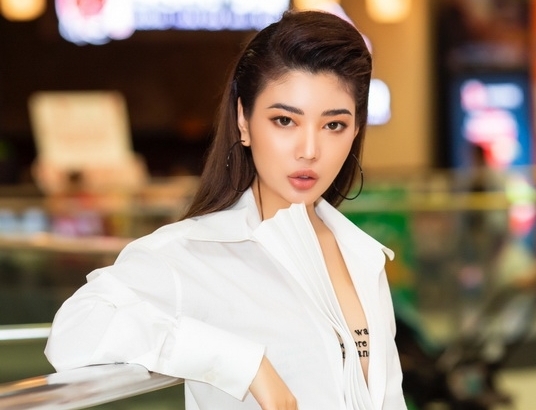 trang le dep quyen ru ben song luan huy khanh