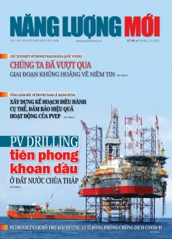 Tạp chí Năng lượng Mới - Số 48