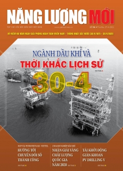 Tạp chí Năng lượng Mới - Số 56
