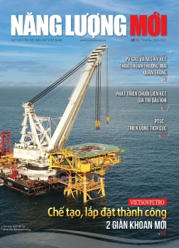 Tạp chí Năng lượng Mới - Số 78